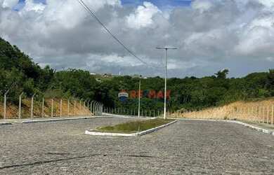 Imagem: O terreno possui 301m² de Área e está localizado em Pipa