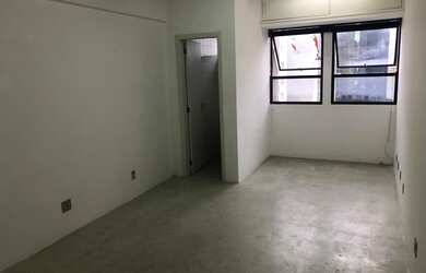 Imagem: O depósito possui 21m² de Área e está localizado em Funcionários