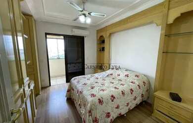 Imagem 5: Apartamento com 3 dormitórios, 147 m² - venda por R$ 1.000.000,00 ou...