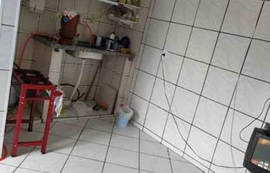 Imagem 4: bangalo. Imóvel novo, 20m² de Área, 1 Banheiroe1 Dormitório