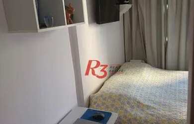 Imagem 7: Apartamento com 1 dormitório, 40 m² - venda por R$ 320.000,00 ou aluguel...