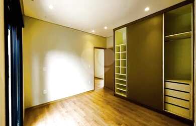 Imagem 11: Bragança Paulista - Casa Padrão - Condomínio Residencial Campos do...