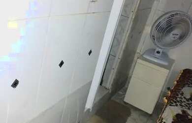 Imagem 1: Venda de quintinete. 1 Banheiroe1 Dormitório