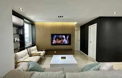 Imagem 2: Apartamento para venda com 85 metros quadrados com 2 quartos em Pituba...