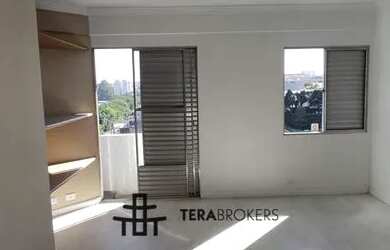 Imagem 1: Apartamento à venda no bairro Jardim Londrina - São Paulo/SP