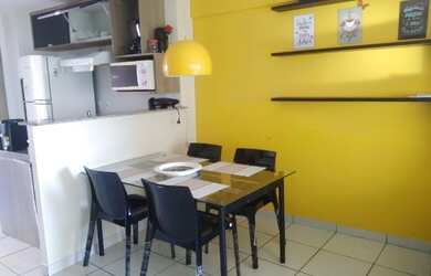 Imagem 12: Apto Meireles Fortaleza. Vista para o mar, 1 Vaga na garageme2 Dormitórios