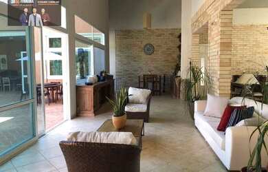 Imagem 9: Sobrado com 7 dormitórios, 1200 m² - venda por R$ 14.000.000,00 ou aluguel...