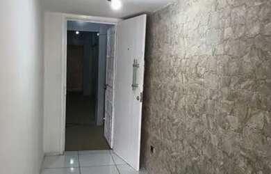 Imagem 2: Alugo apt na Boa Vista. 62m² de Área, 1 Banheiroe2 Dormitórios