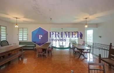 Imagem 4: CASA - 6 QTS - 4 VGS - VILA DO OURO