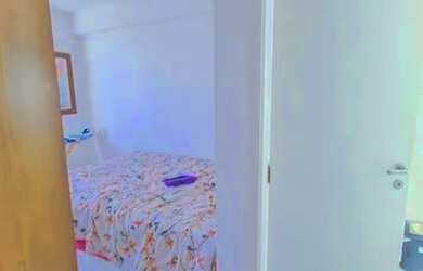 Imagem 6: alugo nas 4 Torres. Piscina, 62m² de Área, 1 Vaga na garageme2 Dormitórios