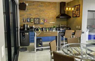 Imagem 15: Casa em Condomínio - / Residencial / Jardim América II