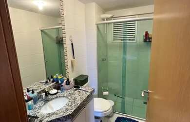 Imagem 9: Apartamento no edifício Idealle,no gama-df