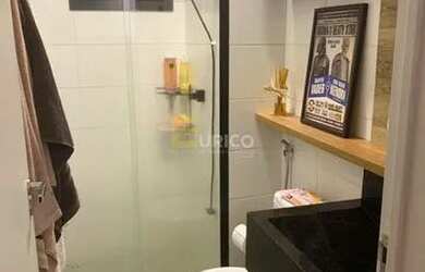 Imagem 11: Apartamento à venda no Condomínio Residencial Valença em Valinhos/SP