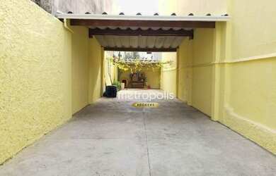 Imagem: O terreno possui 125m² de Área, Imóvel novo e está localizado