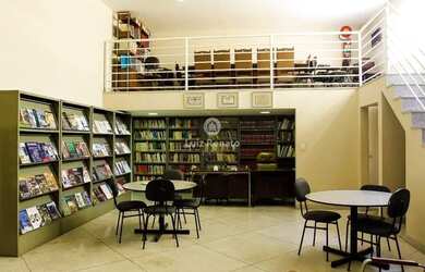 Imagem 5: Casa Comercial com 2.503 m² à Venda - Centro