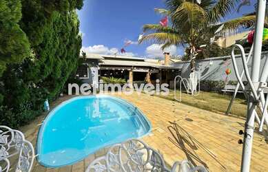 Imagem 4: Venda Casa Trevo Belo Horizonte