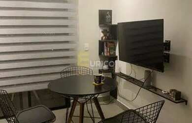 Imagem 7: Apartamento à venda no Condomínio Residencial Valença em Valinhos/SP