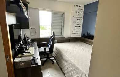 Imagem 4: Apartamento no edifício Idealle,no gama-df