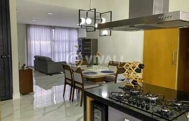 Imagem 6: Casa em Condomínio - / Residencial / Jardim América II