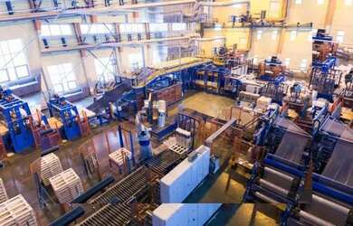 Imagem: O depósito está localizado em Setor Marista, Goiânia à venda