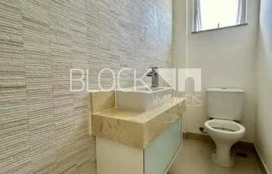 Imagem 6: Recreio dos Bandeirantes Cobertura 3 quartos, sendo 3 suites