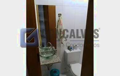 Imagem 5: Venda Apartamento Santo Andre Utinga Ref: 132792