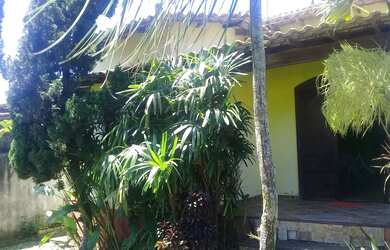 Imagem 2: Casa independente pertinho da praia de Jaconé. Área gourmet