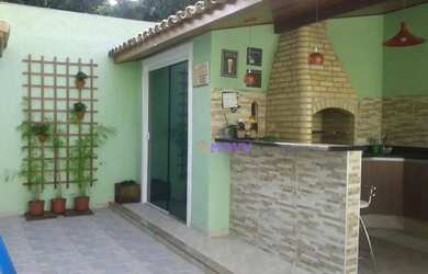 Imagem 5: Casa com 3 quartos à venda por R$ 115.000 - Itaipu - Niterói/RJ