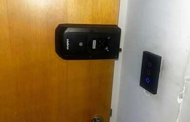 Imagem 13: Apartamento no Setor Oeste Industrial