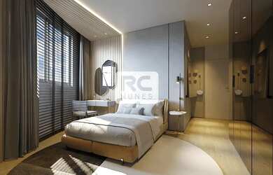 Imagem 10: Apartamento à venda, 3 quartos, 1 suíte, 2 vagas, Vale do Sereno - Nova...