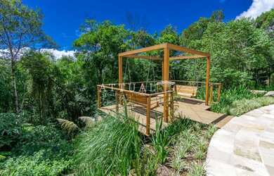 Imagem 9: TERRENO EM CONDOMÍNIO EXCLUSIVO DE GRAMADO