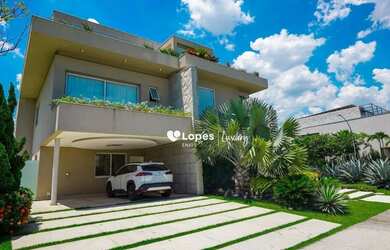 Imagem 3: Casa com 5 quartos para alugar, 889 m por R$ 72.577/mês - Barra da Tijuca...