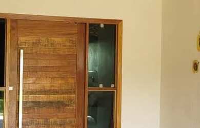 Imagem: A casa em condomínio possui 3 Dormitórios, 4 Banheiros, 5