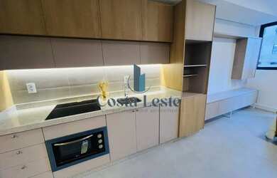 Imagem 3: Viva Trindade. Imóvel mobiliado, Ar-condicionado, Imóvel novoe40m²...