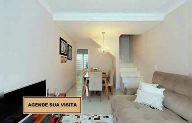 Imagem 2: Casa de condomínio em Rua Delfino Facchina - Cidade Ademar - São Paulo/SP