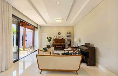 Imagem 11: Casa em condomínio em Santa Felicidade ARYA1