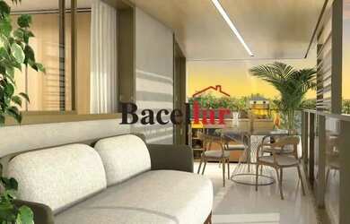 Imagem 9: Cobertura - / Residencial / Tijuca