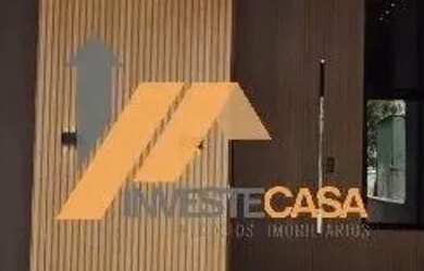 Imagem 2: CASA EM CONDOMÍNIO RESIDENCIAL em SOROCABA - SP, JARDIM RESIDENCIAL VILLAGIO IPANEMA I