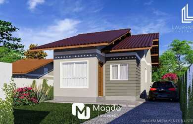 Imagem 9: Casa em Warnow, Indaial/SC