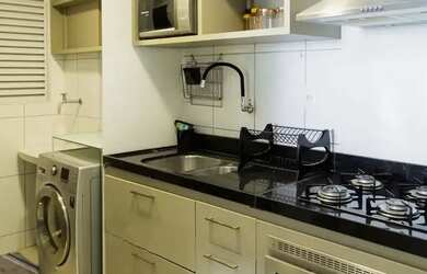 Imagem 5: Imóvel para venda com 49 metros quadrados com 1 quarto em Ponta do Farol...