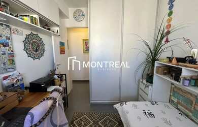 Imagem 13: APARTAMENTO À VENDA NO BRÁS - 2 DORMITÓRIOS, 1 VAGA DE GARAGEM