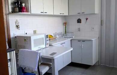 Imagem 15: Apartamento em Rua Buarque de Macedo - Jardim Brasil - Campinas/SP