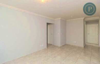 Imagem 2: Apartamento à venda, 78 m² por R$ 399.000,00 - Novo Mundo - Curitiba/PR