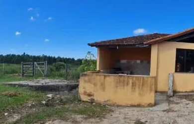 Imagem 16: Fazenda Araruama 1.414.000 m²