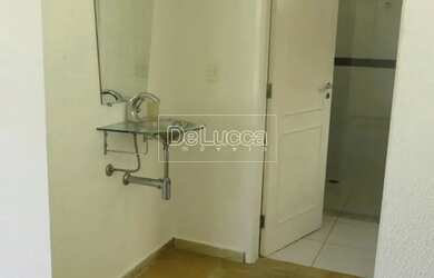 Imagem 9: casa - Loteamento Alphaville Campinas - Campinas