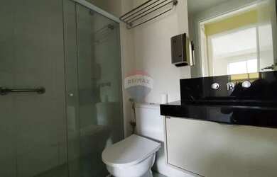 Imagem 10: Apartamento de 2 quartos e 2 vagas para locação Jardim cascata