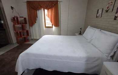 Imagem 16: Linda Casa com Piscina e Salão de Festas em Tramandaí no Centro proximo...