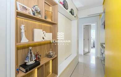 Imagem 15: Apto Alto Padrão com suite - 50m do mar REF AP005