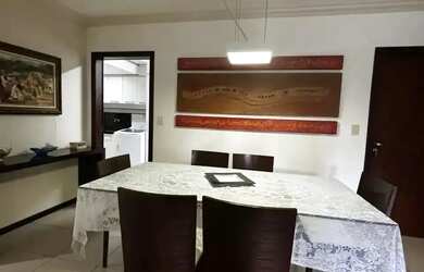 Imagem 14: Apartamento à venda no PIAZZA DEI FIORI - AVENIDA SAMPAIO LUZ PONTA VERDE...