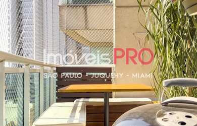 Imagem 12: Apartamento, Brooklin - São Paulo